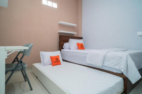 KoolKost Syariah At Jl Danau Towuti Benhil - Minimum Stay 30 Nights